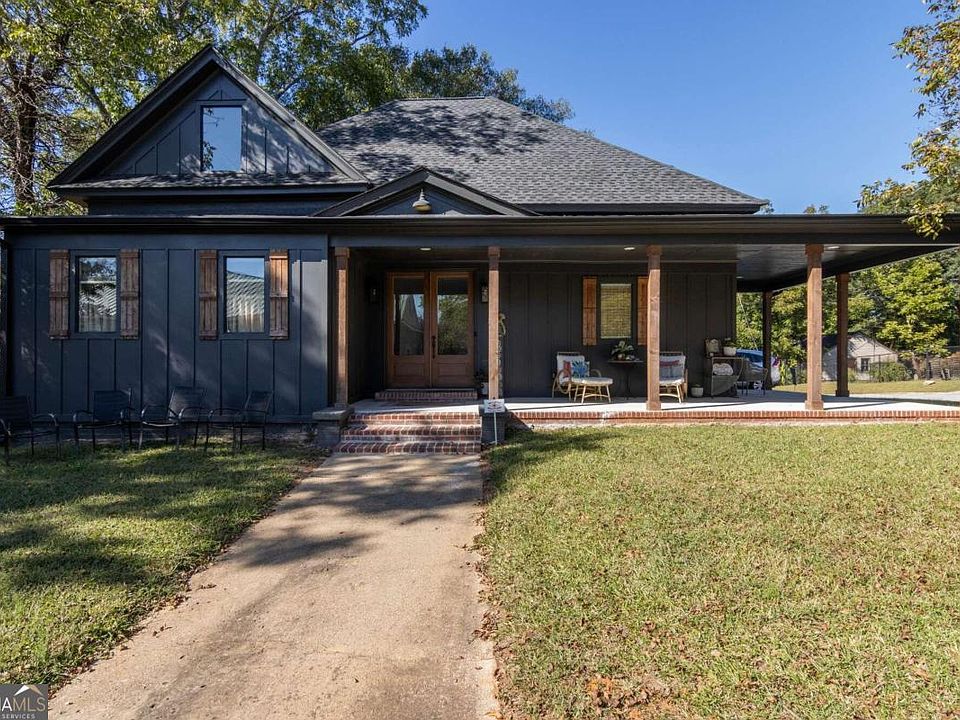 301 W Chandler St, Carrollton, GA 30117 MLS 10398405 Zillow