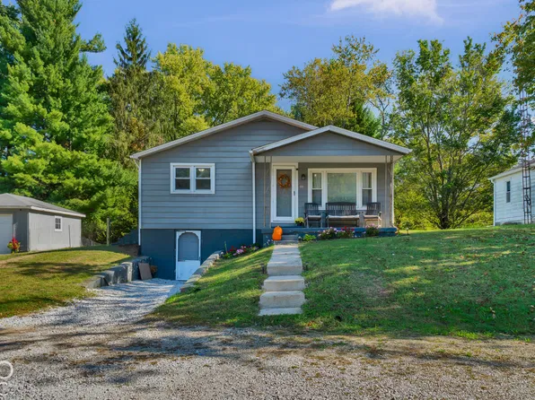 4010 N State Highway 7, North Vernon, IN 47265