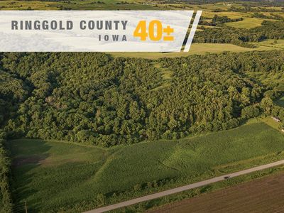0 200th St, Diagonal, IA, 50845