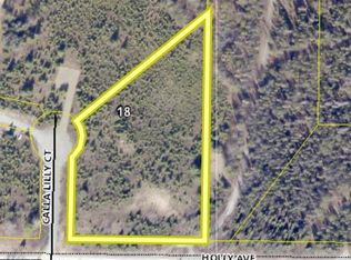 LOT 4 Calla Lilly Ct, Soldotna, AK 99669