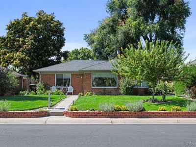 2649 N Cook Street, Denver, CO, 80205