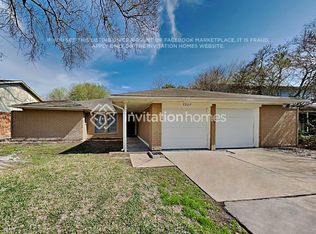 7207 Santa Rita Dr, Houston, TX 77083
