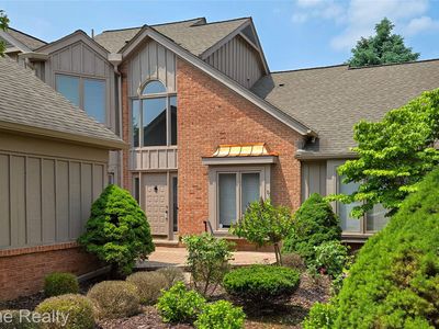 37634 Russett Dr, Farmington, MI, 48331