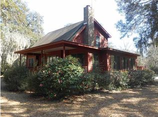 4651 Maybank Hwy, Johns Island, SC 29487