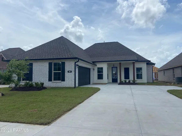 204 Grimmon Rd, Youngsville, LA 70592