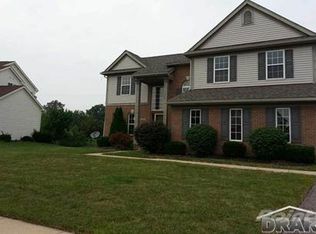 13715 Winding Pond Ln #2, Van Buren Township, MI 48111