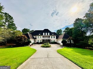 5285 Sandy Shores Ct, Lithonia, GA 30038