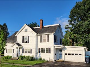 80 Susquehanna Ave, Cooperstown, NY 13326