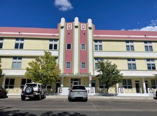 110 Richmond Dr SE UNIT 205, Albuquerque, NM 87106