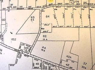 42 Pitcher Rd, Belfast, ME 04915