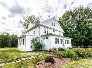 1789 Dodge Rd, East Amherst, NY 14051