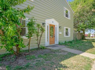 10 Radcliff Pl, Willingboro, NJ 08046