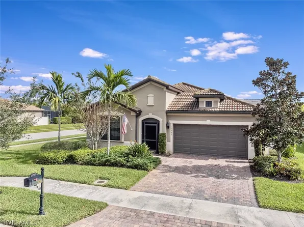 11983 Macquarie Way, Fort Myers, FL 33913