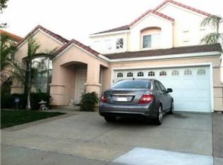 2661 Mission Greens Dr, San Jose, CA 95148