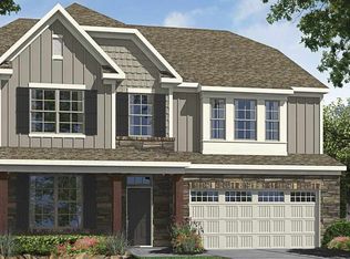 301 Ocean Jasper Drive 118 Galvani #E2, Holly Springs, NC 27540