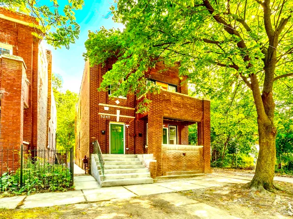 5247 S Sangamon St, Chicago, IL 60609