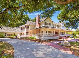 15548 Iron Canyon Rd, Santa Clarita, CA 91387