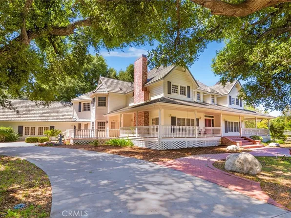 15548 Iron Canyon Rd, Santa Clarita, CA 91387