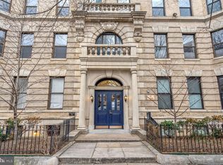 1115 12th St NW APT 504, Washington, DC 20005