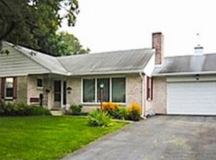 88 Rose Ave, Leola, PA