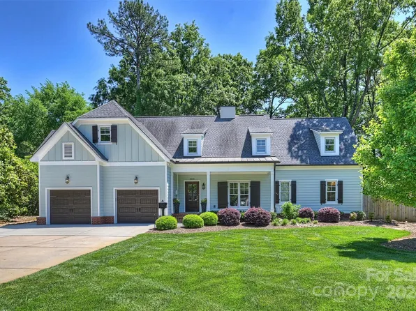4459 Woodlark Ln, Charlotte, NC 28211