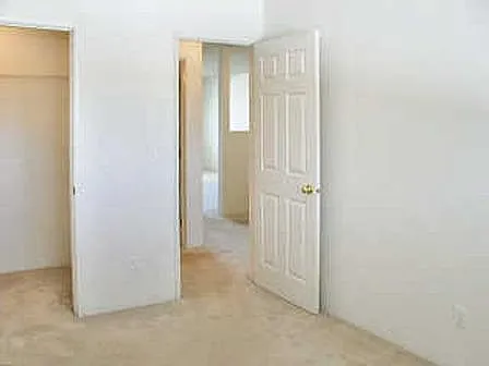 Floor plan A105