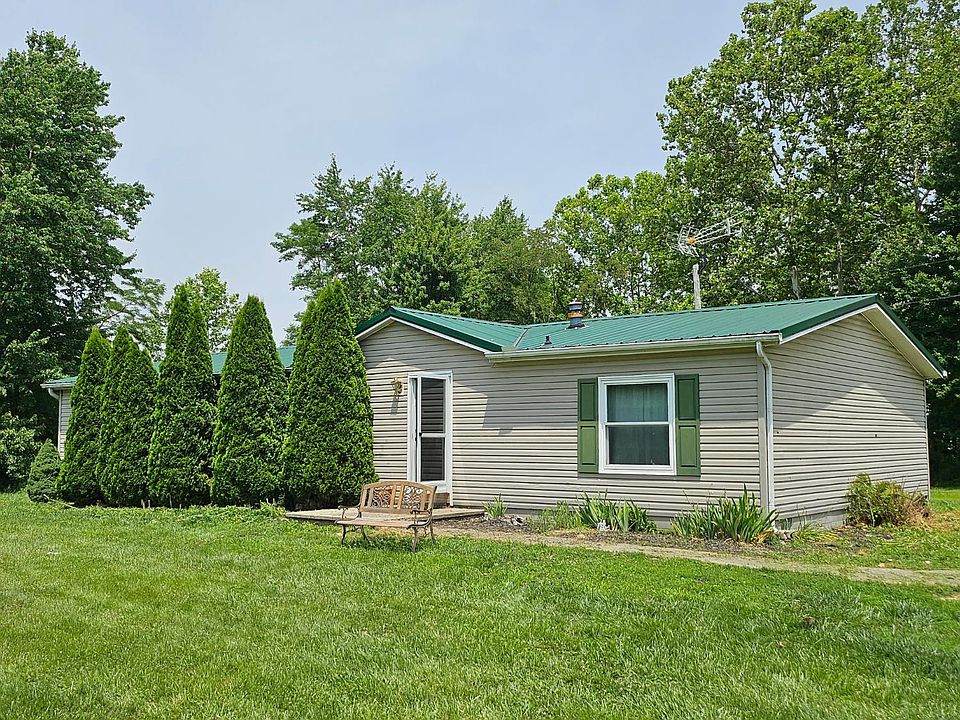 1st image of 4871 E State Road 350