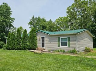 4871 E State Road 350, Milan, IN 47031