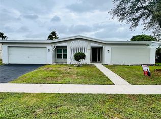 7251 NW 20th Ct, Sunrise, FL 33313