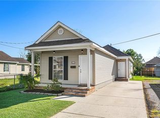 823 Avenue B, Marrero, LA 70072