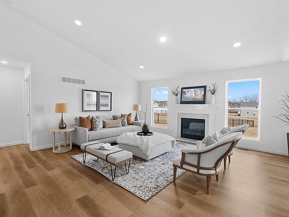 Westbrook Great Room