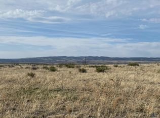 LOT 2 Old Highway 79, Hot Springs, SD 57747