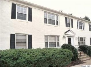 119 Hessian Hills Rdg APT 4, Charlottesville, VA 22901