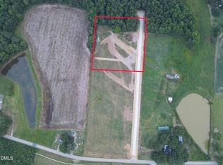 3 Quiet Time Ln LOT 3, Zebulon, NC 27597