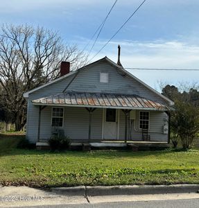 1623 W Main Street, Williamston, NC, 27892