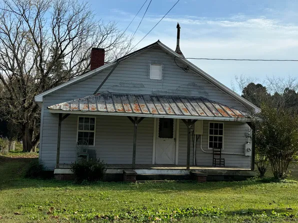 1623 W Main Street, Williamston, NC 27892