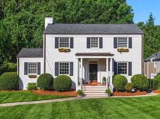 2547 Wake Dr, Raleigh, NC 27608