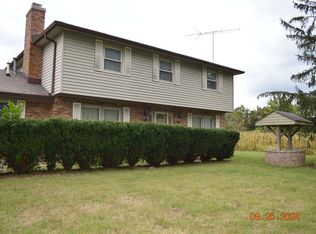 10950 Jones Rd, Quincy, IN 47456