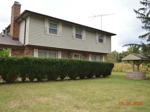 10950 Jones Rd, Quincy, IN 47456