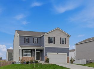 186 Bell Tower Ln, Charles Town, WV 25414