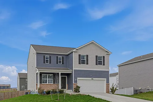 186 Bell Tower Ln Photo 1
