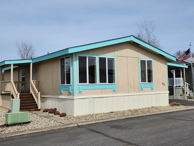 4200 Summers Ln Unit 53, Klamath Falls, OR, 97603