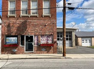 92 Front St #92B, Pt Jervis, NY 12771