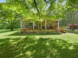 1346 Roddy Springs Rd, Coalmont, TN 37313