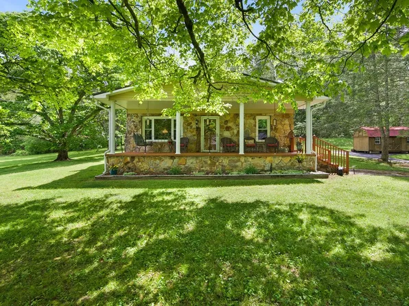 1346 Roddy Springs Rd, Coalmont, TN 37313