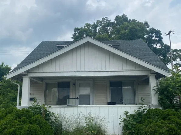 2118 Flushing Rd, Flint, MI 48504