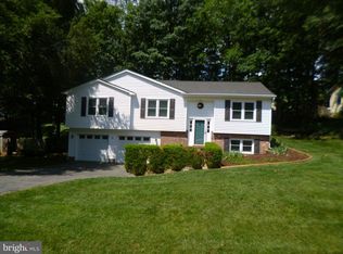 7 S Pointe Ln, Fredericksburg, VA 22405