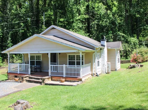 64 Cloe Moore Drive, Murphy, NC 28906