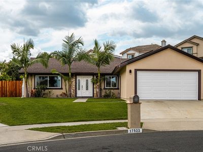 17522 Pine Cir, Yorba Linda, CA, 92886
