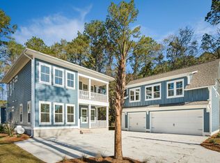 1488 Cedar Plantation Ln, Awendaw, SC 29429